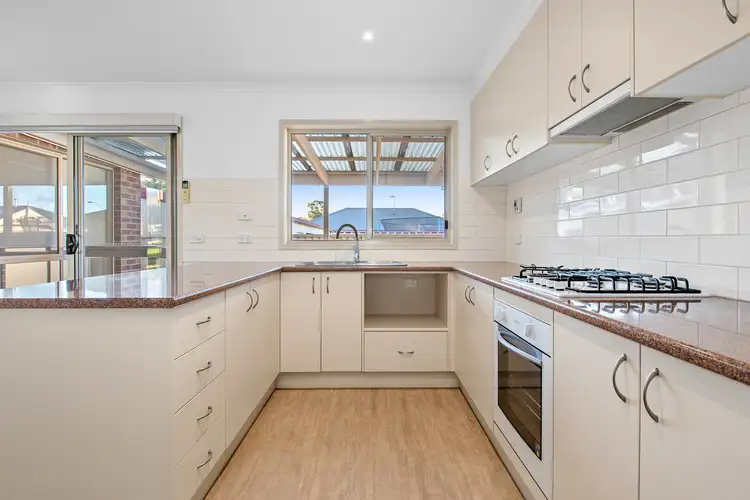 Second view of Homely house listing, 6A Gold Court, Eureka VIC 3350