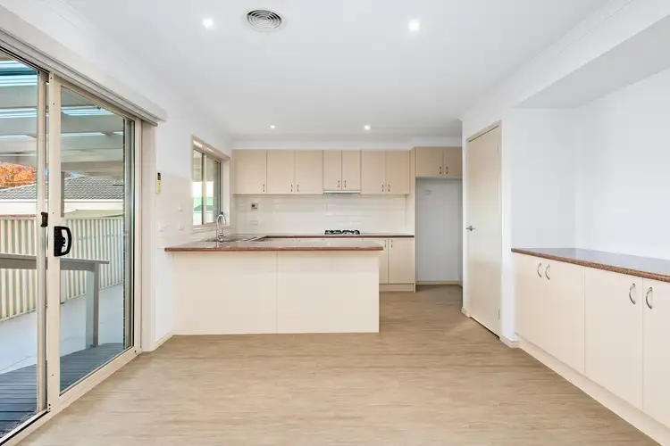 Fourth view of Homely house listing, 6A Gold Court, Eureka VIC 3350