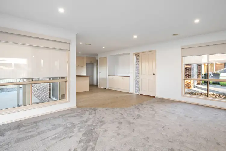 Sixth view of Homely house listing, 6A Gold Court, Eureka VIC 3350