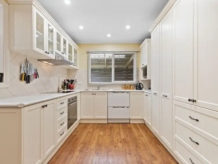 Second view of Homely house listing, 10 Main Street, Gordon VIC 3345