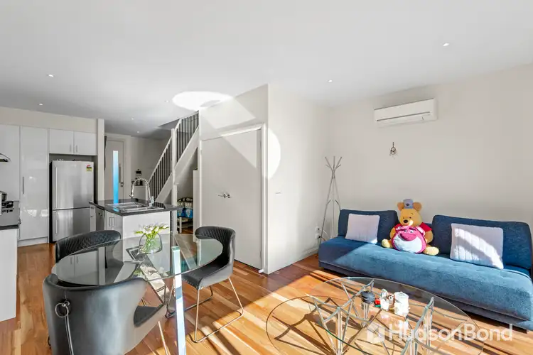 Second view of Homely townhouse listing, 9/69 Tram Road, Doncaster VIC 3108