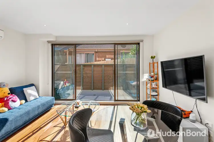 Fifth view of Homely townhouse listing, 9/69 Tram Road, Doncaster VIC 3108