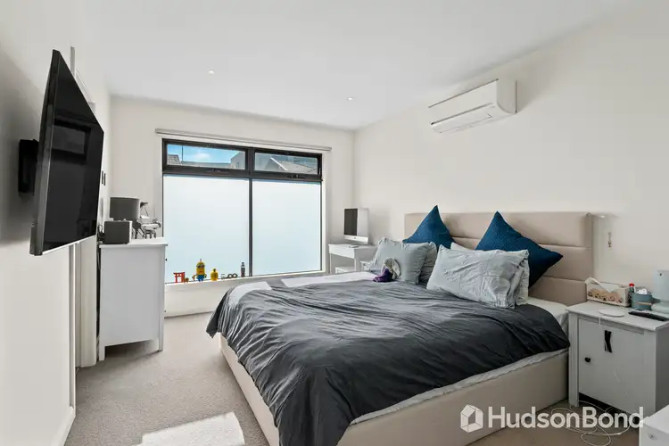 Sixth view of Homely townhouse listing, 9/69 Tram Road, Doncaster VIC 3108