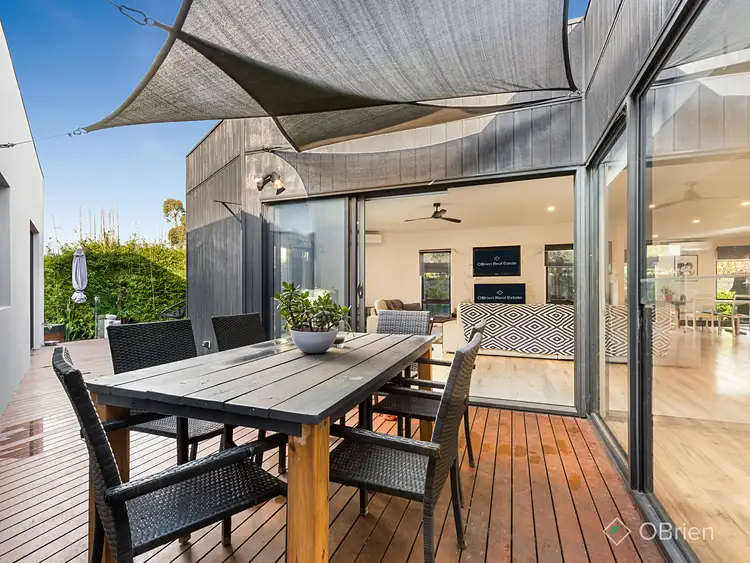 Sixth view of Homely house listing, 1054 Nepean Highway, Mornington VIC 3931