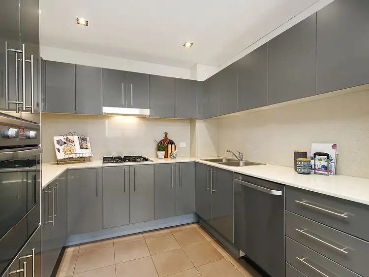 Second view of Homely apartment listing, 4125/10 Porter Street, Ryde NSW 2112
