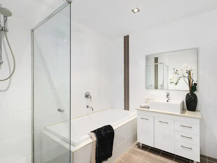 Third view of Homely apartment listing, 4125/10 Porter Street, Ryde NSW 2112