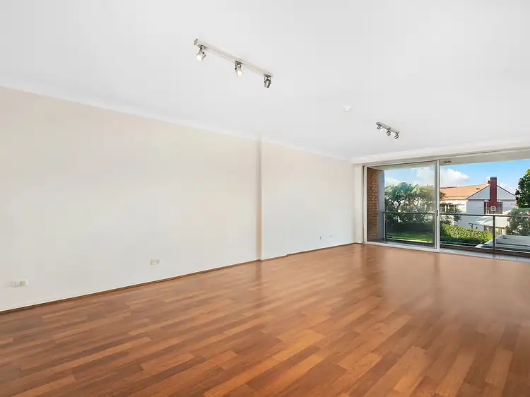 Second view of Homely apartment listing, 3/1-3 Peel Street, Kirribilli NSW 2061