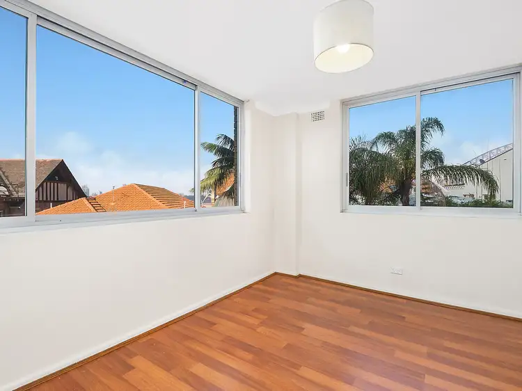 Third view of Homely apartment listing, 3/1-3 Peel Street, Kirribilli NSW 2061
