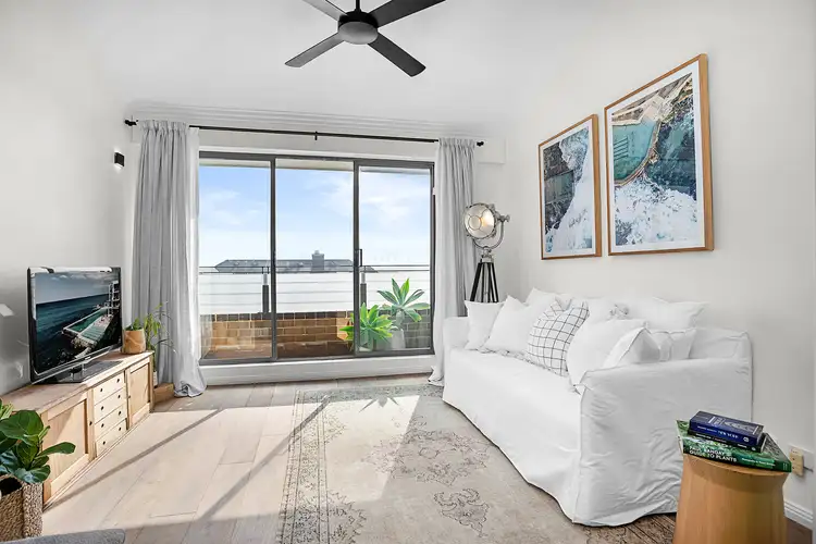 Main view of Homely apartment listing, 54/78 Alexander Street, Crows Nest NSW 2065