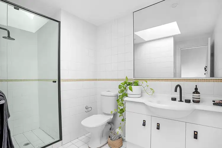 Fifth view of Homely apartment listing, 54/78 Alexander Street, Crows Nest NSW 2065