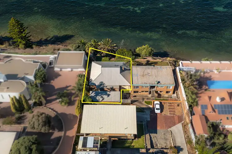 15 - 16/34 Lincoln Highway, Port Lincoln SA 5606