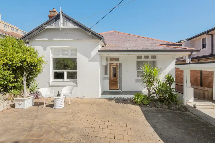 Main view of Homely house listing, 24 High Street, Manly NSW 2095