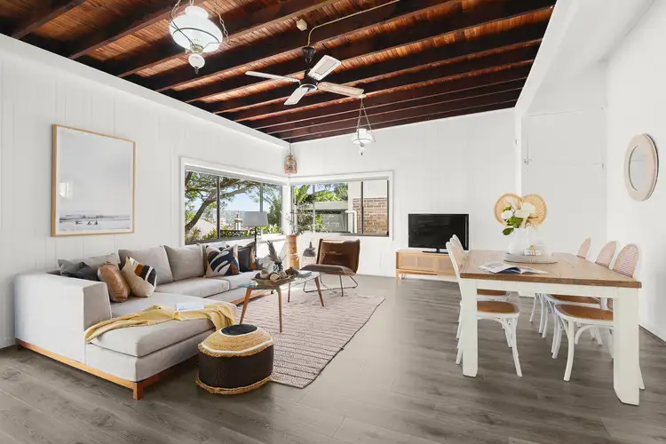 Second view of Homely house listing, 24 High Street, Manly NSW 2095