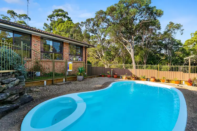 Main view of Homely house listing, 14 Melville Place, Barden Ridge NSW 2234