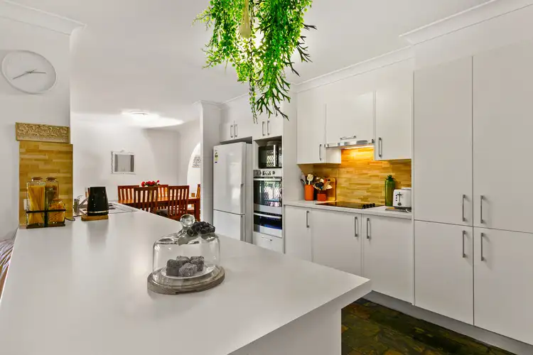 Third view of Homely house listing, 14 Melville Place, Barden Ridge NSW 2234