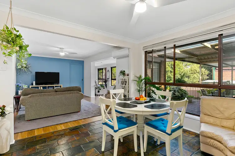 Fourth view of Homely house listing, 14 Melville Place, Barden Ridge NSW 2234