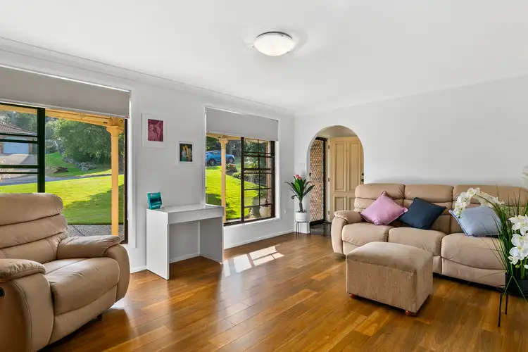 Fifth view of Homely house listing, 14 Melville Place, Barden Ridge NSW 2234