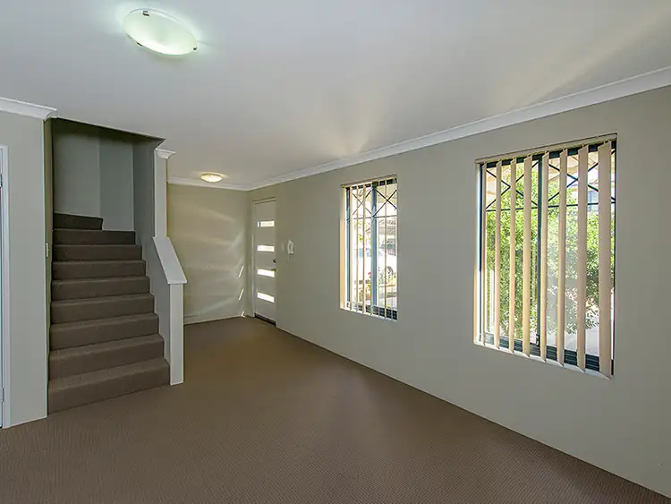 Third view of Homely townhouse listing, 7/11 Choseley Place, Langford WA 6147