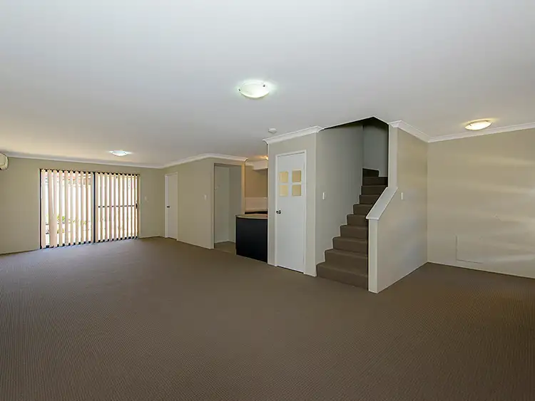 Fourth view of Homely townhouse listing, 7/11 Choseley Place, Langford WA 6147