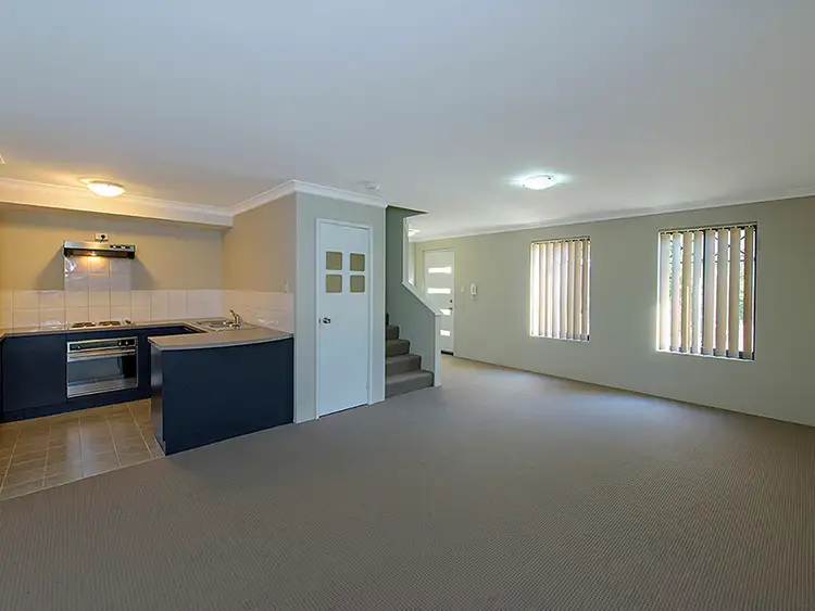 Fifth view of Homely townhouse listing, 7/11 Choseley Place, Langford WA 6147