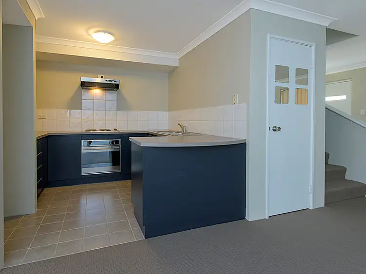 Sixth view of Homely townhouse listing, 7/11 Choseley Place, Langford WA 6147