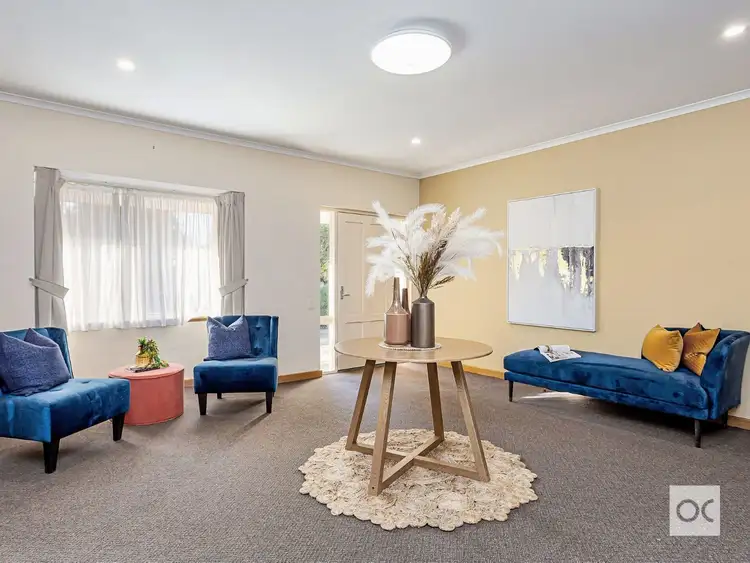 Fourth view of Homely house listing, 16 Playford Avenue, Netley SA 5037