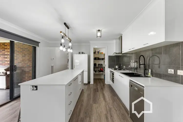 Third view of Homely house listing, 22B Rennie Street, Huntly VIC 3551