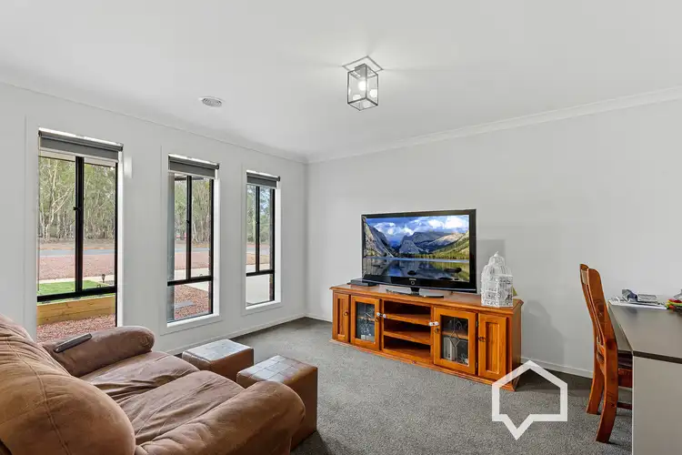 Fifth view of Homely house listing, 22B Rennie Street, Huntly VIC 3551