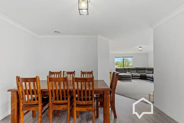 Sixth view of Homely house listing, 22B Rennie Street, Huntly VIC 3551