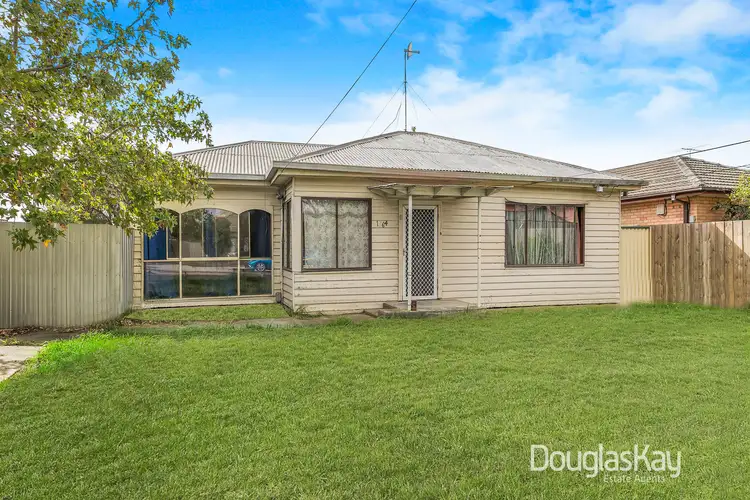 64 McLaughlin Street, Ardeer VIC 3022