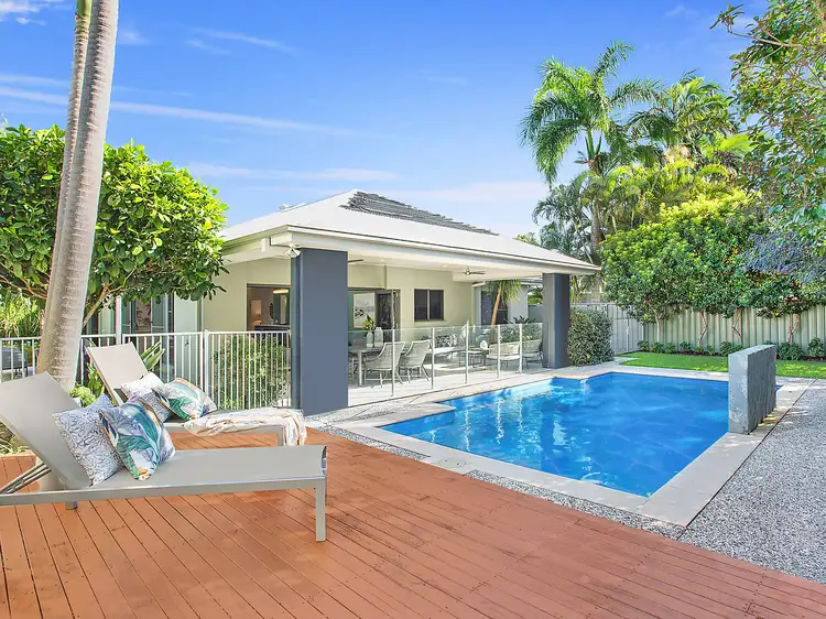 Second view of Homely house listing, 5 Jorl Court, Buderim QLD 4556