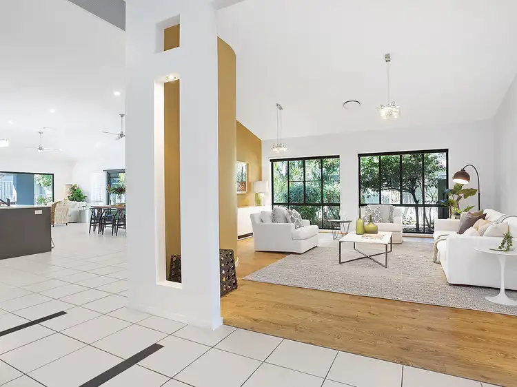 Third view of Homely house listing, 5 Jorl Court, Buderim QLD 4556