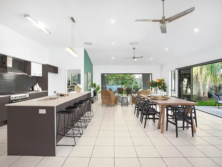 Fourth view of Homely house listing, 5 Jorl Court, Buderim QLD 4556