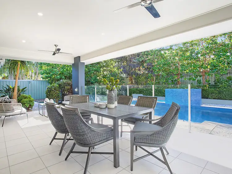 Sixth view of Homely house listing, 5 Jorl Court, Buderim QLD 4556