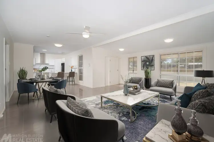 35 Van Senden Avenue, Gillen NT 870