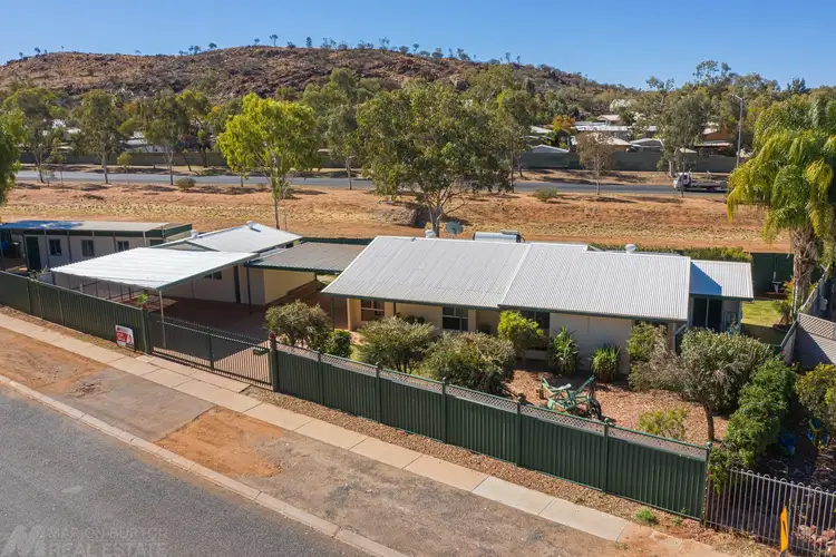 Main view of Homely house listing, 70 Nelson Terrace, Araluen NT 870