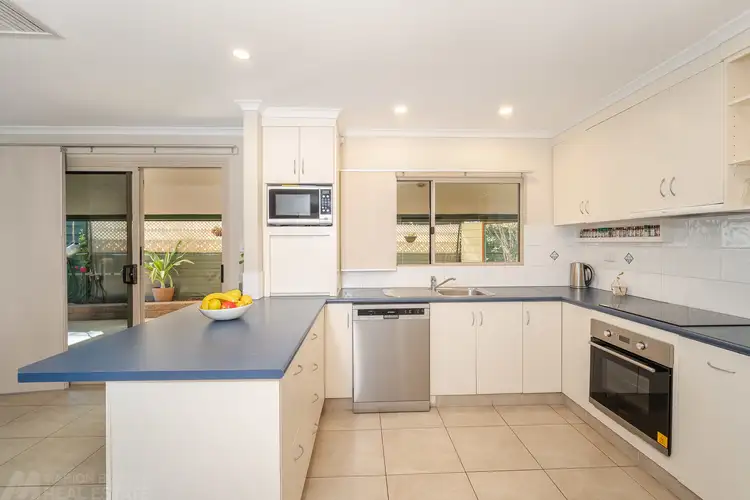 Second view of Homely house listing, 70 Nelson Terrace, Araluen NT 870
