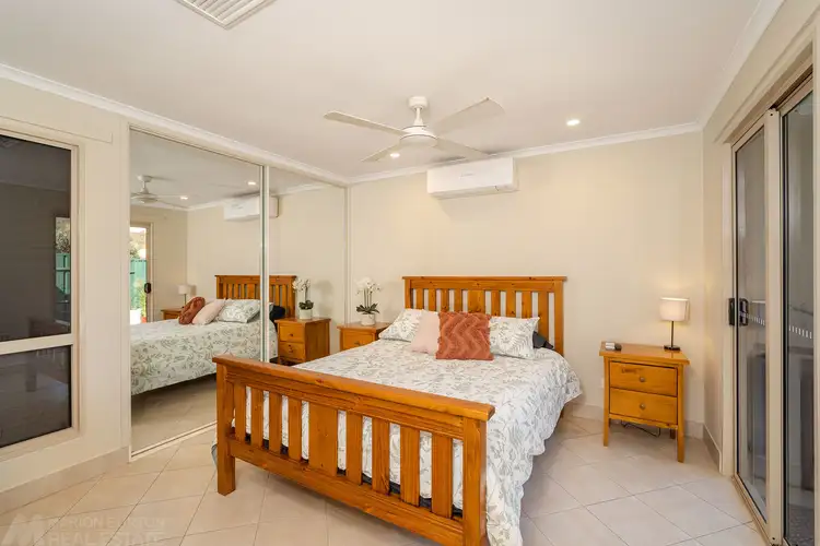 Fourth view of Homely house listing, 70 Nelson Terrace, Araluen NT 870
