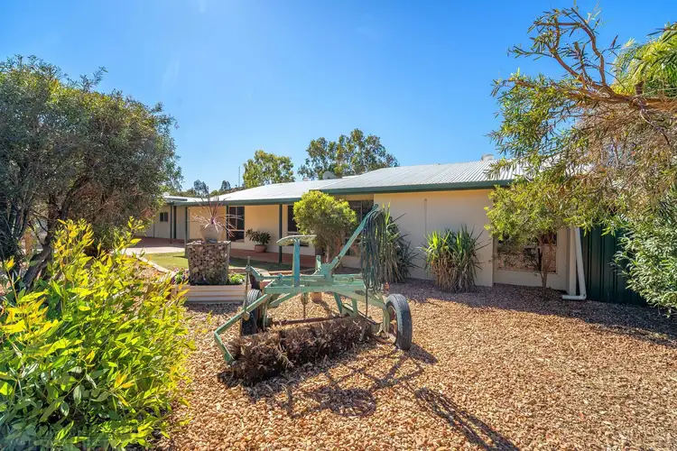 Seventh view of Homely house listing, 70 Nelson Terrace, Araluen NT 870