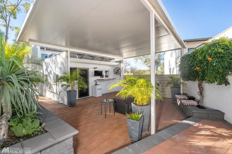 Main view of Homely townhouse listing, 9/4 Aneura Place, Sadadeen NT 870