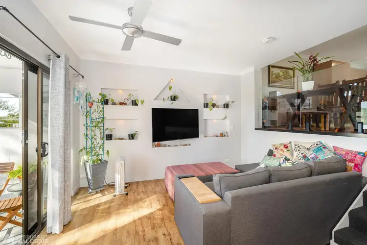 Second view of Homely townhouse listing, 9/4 Aneura Place, Sadadeen NT 870