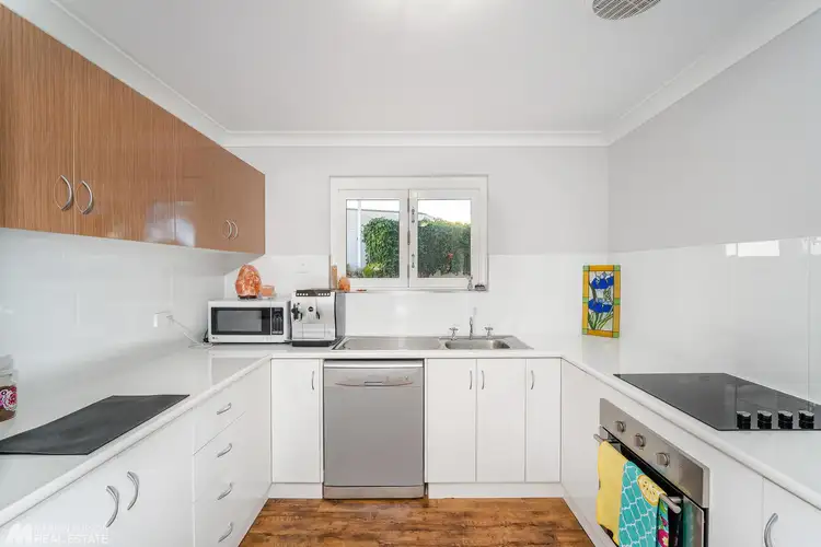 Third view of Homely townhouse listing, 9/4 Aneura Place, Sadadeen NT 870