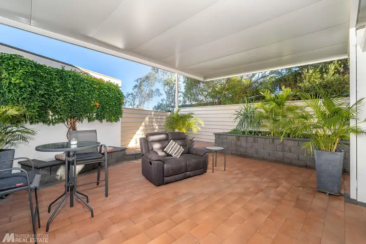 Fifth view of Homely townhouse listing, 9/4 Aneura Place, Sadadeen NT 870