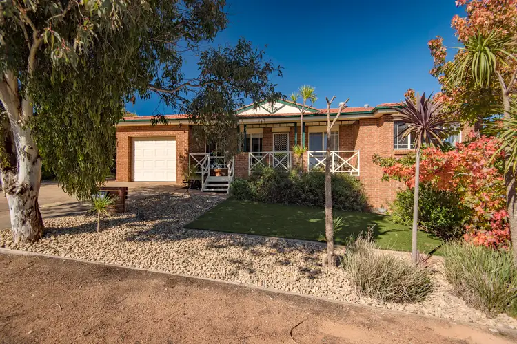 Main view of Homely house listing, 15 Kennedy Avenue, Jerrabomberra NSW 2619