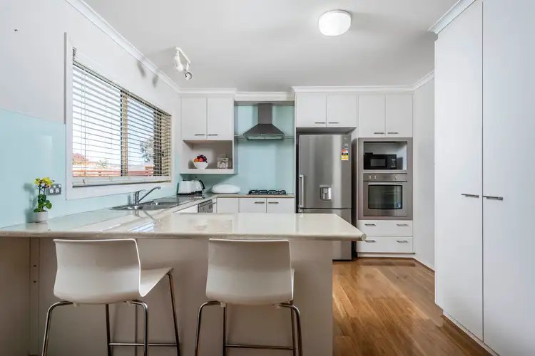Fourth view of Homely house listing, 15 Kennedy Avenue, Jerrabomberra NSW 2619