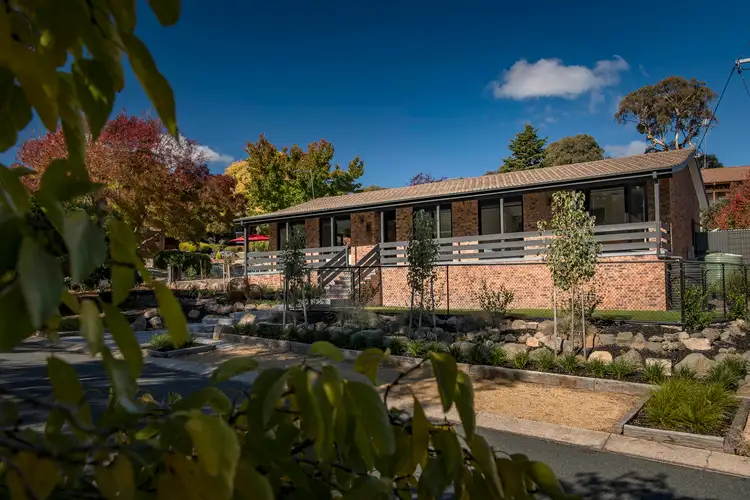 6 Humble Court, Kambah ACT 2902