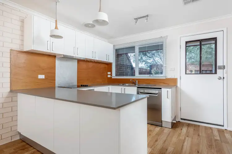 Third view of Homely townhouse listing, 5/48 Charteris Crescent, Chifley ACT 2606