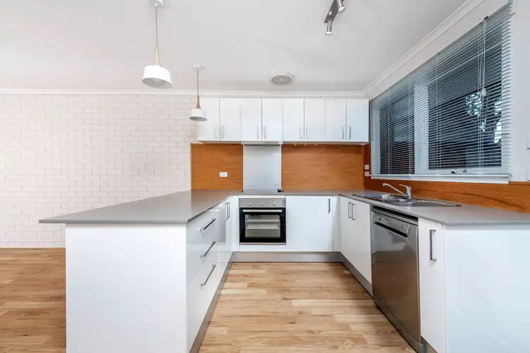 Fourth view of Homely townhouse listing, 5/48 Charteris Crescent, Chifley ACT 2606