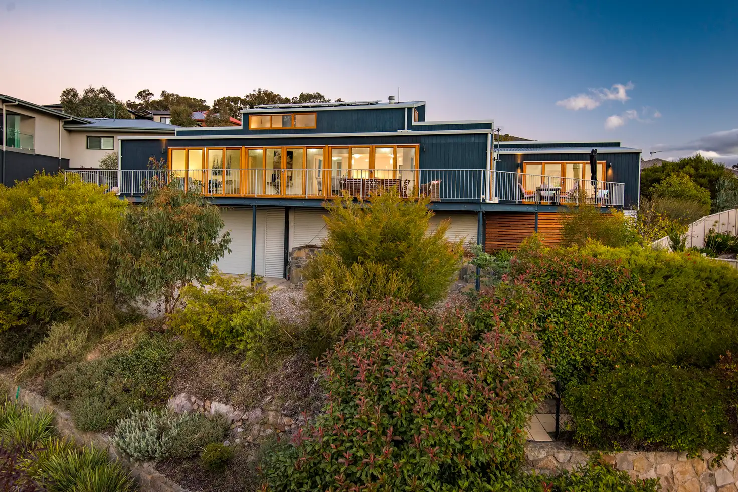 Main view of Homely house listing, 158 Waterfall Drive, Jerrabomberra NSW 2619