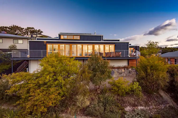 Second view of Homely house listing, 158 Waterfall Drive, Jerrabomberra NSW 2619